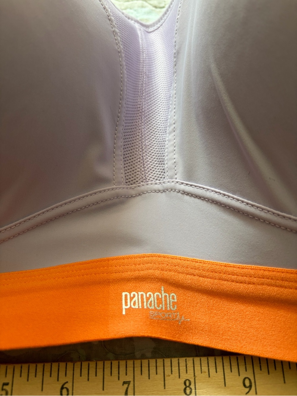 Panache sport bra size 38H - Picture 2 of 8